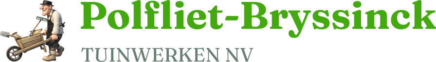Polfliet-Bryssinck Tuinwerken nv Polfliet-Bryssinck Tuinwerken nv